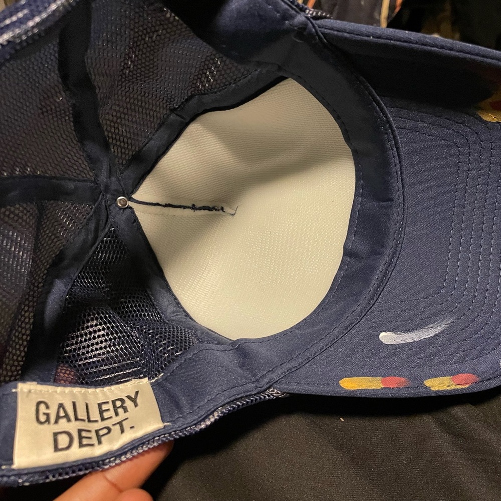 Gallery Dept Hat